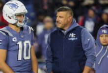 Most Influential Bostonians 2026: Patriots Lead List