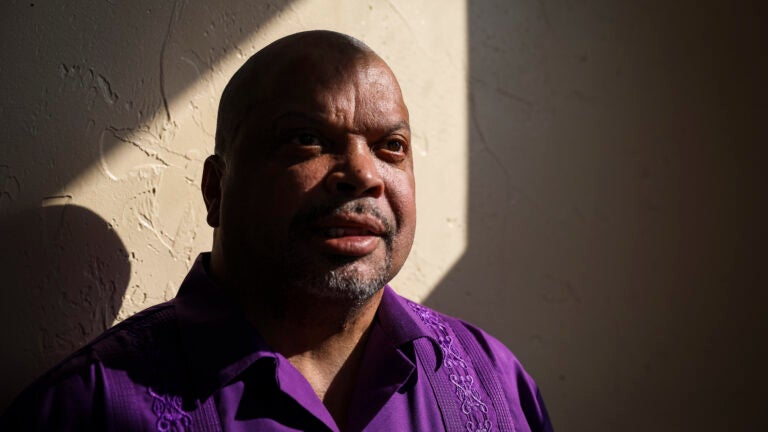 Exonerated Rosa sues Massachusetts for  million after retrial denial