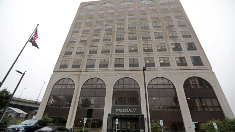 Seven MassDOT workers placed on leave amid overtime probe