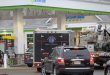 Cumberland Farms ad shows  coffee, sparks debate