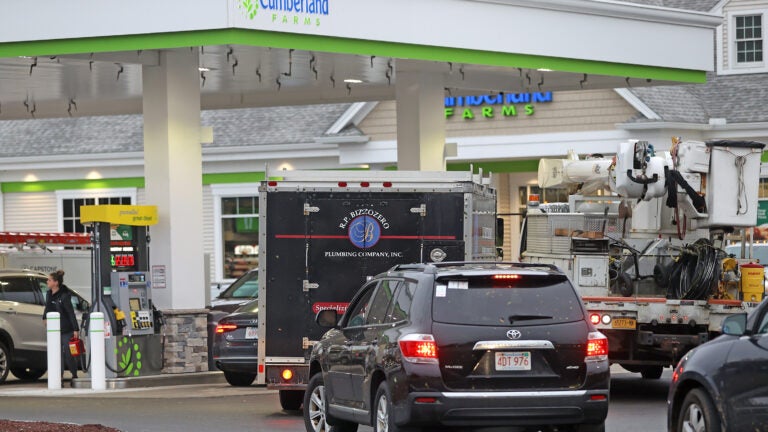 Cumberland Farms ad shows coffee, sparks debate Cumberland Farms ad shows coffee, sparks debate