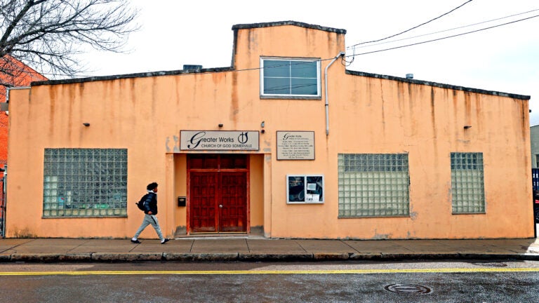 Greater Boston’s Mob Sites Turn Into Neighborhoods