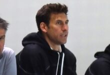 Bruins expected to move on from Jay Leach