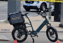 Healey files new bill to better regulate e-bikes, scooters, and other 'micromobility devices'