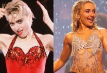 Madonna & Sabrina Carpenter Duet Makes Coachella History