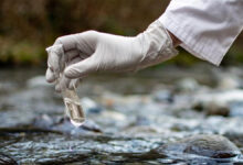 PFAS Persistence: The Fight to Track and Tame “Forever Chemicals”