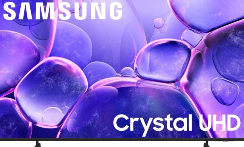 Amazon Hides TV Price Below Samsung Floor for Buyers