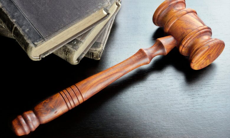 Concord man convicted of 2023 rape in Sandwich