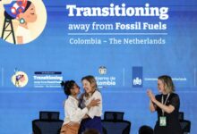 Santa Marta Fossil Fuel Pledge: US Climate Stakes Rise