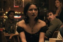 Obsession’s Sarah Scene Nearly Earned NC-17