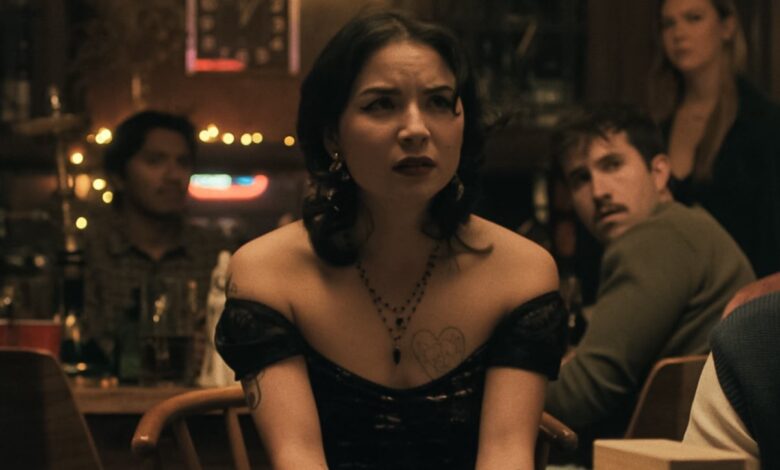 Obsession’s Sarah Scene Nearly Earned NC-17 Obsession’s Sarah Scene Nearly Earned NC-17