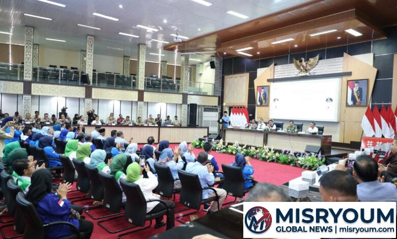 May Day 2026: Kapolda Sumsel Dorong Solusi Ketenagakerjaan Lewat Dialog Harmonis