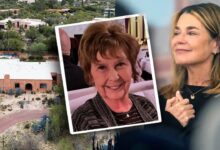 Nancy Guthrie Case: Sheriff Renews Plea After 3 Months