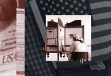 SAVE America Act faces voter skepticism in US polling
