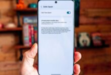 Android Data Saver: a simple way to avoid overcharges