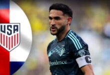Ocho jugadores MLS en la lista de Pochettino