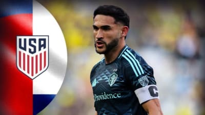 Ocho jugadores MLS en la lista de Pochettino