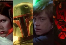 Star Wars Characters You Need To Know | Explore Disney+