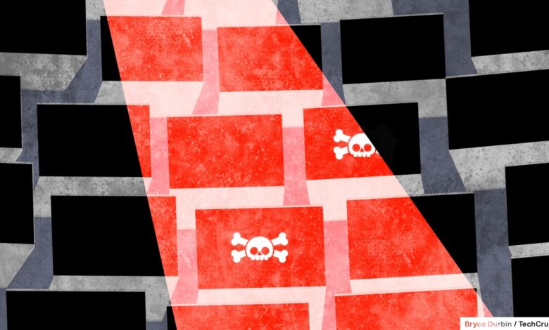 Hackers are still exploiting the cPanel bug to gain control of thousands of websites | TechCrunch
