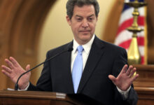 Kansas secrecy deepens as GOP advances hidden agendas