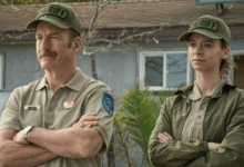 Normal’s Trans Storyline Wins Hearts
