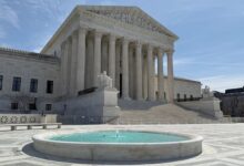 Which states may redraw congressional maps after Misryoum