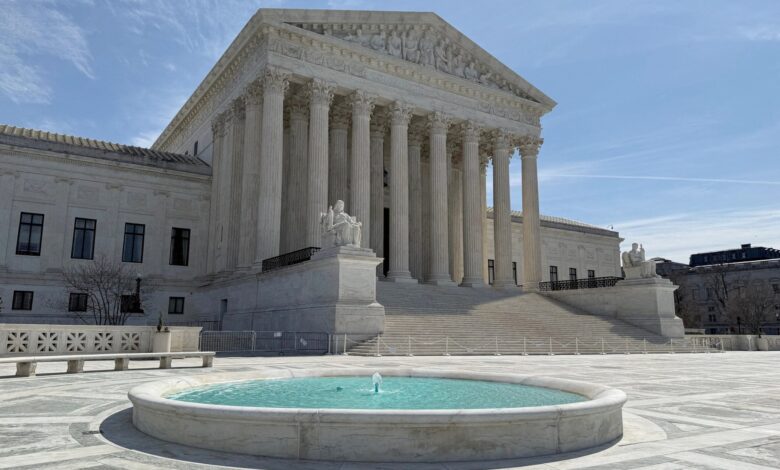 Which states may redraw congressional maps after Misryoum