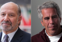 Howard Lutnick set to testify in House Oversight Committee's Epstein probe today