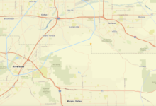 3.4 Earthquake Hits Inland Empire, Followed by 2.7 Aftershock