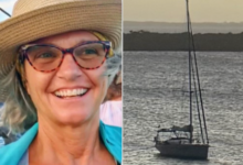 In Lynette Hooker probe, Coast Guard seeks information about mystery sailboat