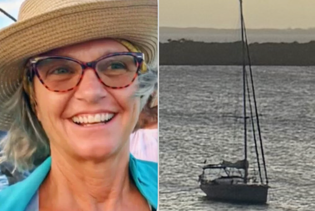 In Lynette Hooker probe, Coast Guard seeks information about mystery sailboat