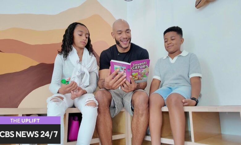 Desmond Bryant’s Uplift: From Survival to Service