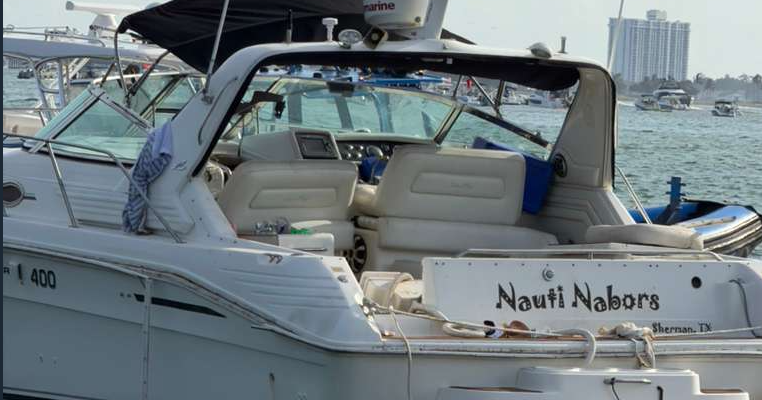 11 Hurt in Possible Miami Boat Explosion Near Haulover