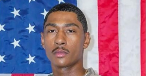Body Recovered After Missing Soldier in Morocco