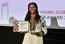 Read the winner of this year’s Young Science Writer Award