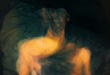 ADHD in Focus: Photographs Turn Diagnosis into Art
