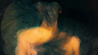 ADHD in Focus: Photographs Turn Diagnosis into Art