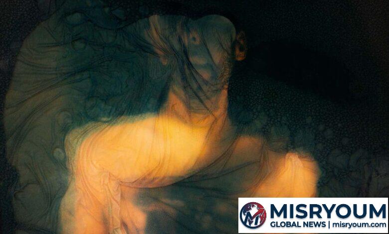 ADHD in Focus: Photographs Turn Diagnosis into Art