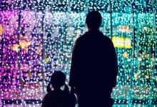 Why Robots in Luminous Feel Like Inevitable Love