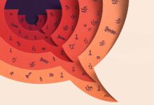 A lost ancient script reveals how writing as we know it really began