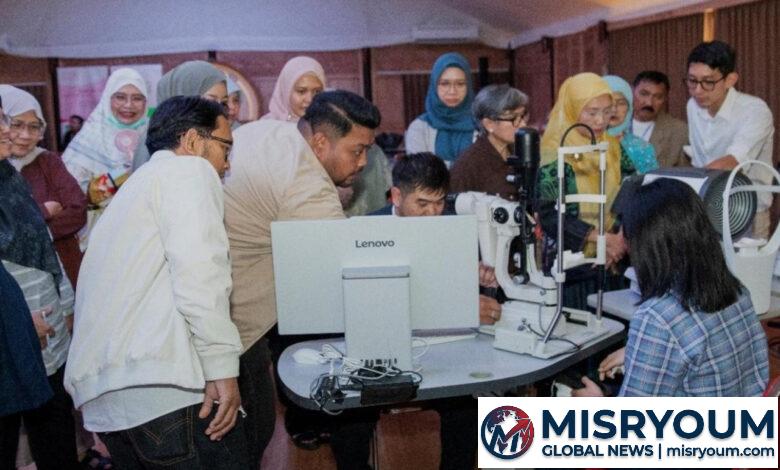 Lonjakan Kasus Miopia pada Anak: Lensa Ortho-K Jadi Solusi