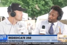 Trump inauguration pastor argues church must lead state