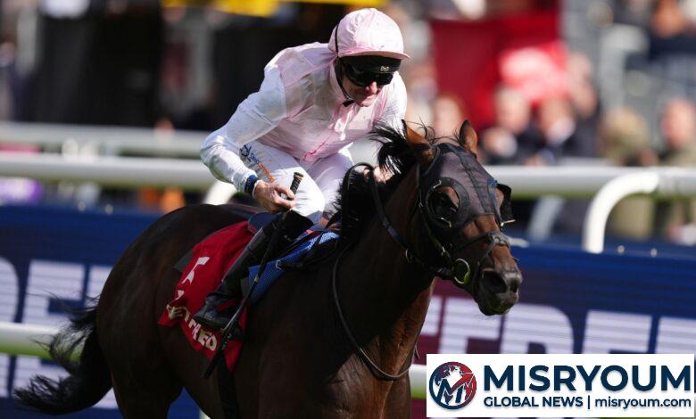 Royal Ascot Trials Day Headlines Action-Packed Friday Racing