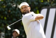 LIV Golf: What next for Rahm and DeChambeau?