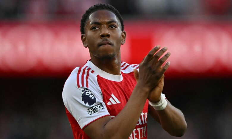Thierry Henry says Myles Lewis-Skelly's future lies in midfield, so should he start ahead of Martin Zubimendi against Atletico Madrid?