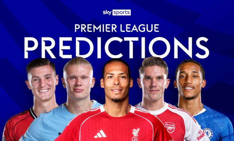 Premier League best bets: Arsenal 1-0 plus more