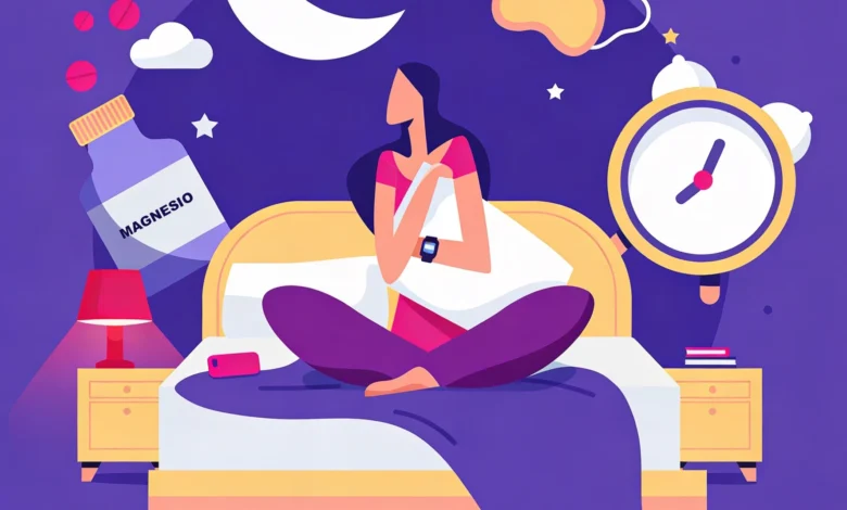 Sleepmaxxing o la obsesión por dormir bien: ¿útil, necesaria o contraproducente?