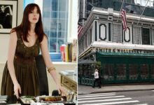 Devil Wears Prada 2 Filming Locations in NYC