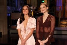 Olivia Rodrigo’s SNL Moment Highlights