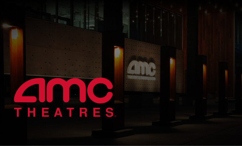 AMC Entertainment Holdings, Inc. Reports First Quarter 2026 Results